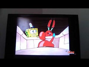 Mr. Krabs Is Rushed To The Hospital After His Arms Ripped Off
