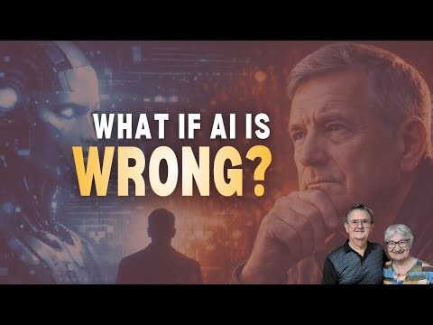 AI Verification Matters: Human Skills We Can’t Afford to Lose