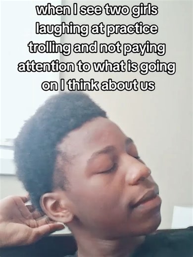 The Fun Side of Cheerleading Practice