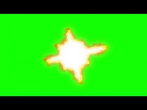 Free Muzzle Flash Overlays - VFX Video Effects