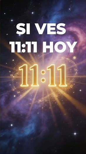 Why do you keep watching 11:11? The truth about mirror numbers?