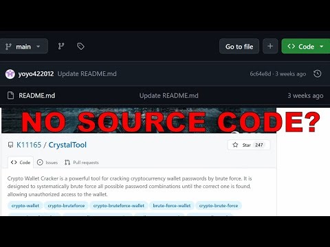 What this Fake Open Source Project is Really DOING