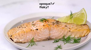 If salmon is one of your go-to dinners, follow our easy cooking method. | Real Simple