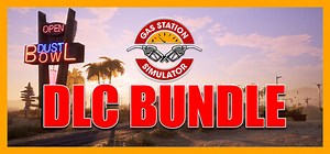 Gas Station Simulator DLC Bundle on Steam