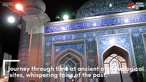 37 reactions | With its rich history and vibrant culture, Bahrain...