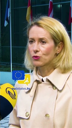 Georgia Will Be Discussed Briefly Now — With a Deeper EU Debate in January