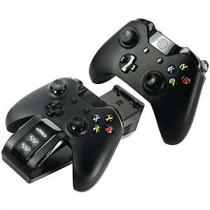 Xbox One wireless controller charging station