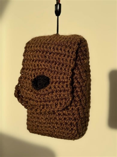 Digital Camera Case Crochet Pattern - Instant Download PDF - Modern Design - Etsy Canada