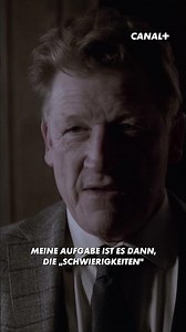 Absentia - Making-of | CANAL+