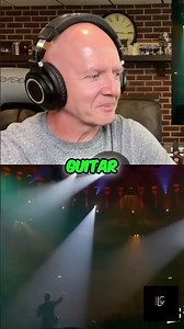 Funky Music Concert! Watch This Dude's Reaction!