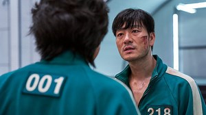 Squid Game Script Was Rejected for 10 Years