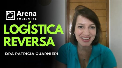Logística Reversa e Economia Circular #logísticareversa #economiacircular #resíduos | Bruno Marchi