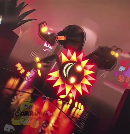 sundrop edit ☀️ #fnaf #vaiprafycaramba #sundrop