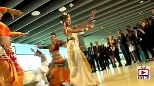 10K views · 234 reactions | Melbourne welcomes Sri Lankan. Sri Lankan airlines first trip to Melbourne. | Go Travel | Facebook