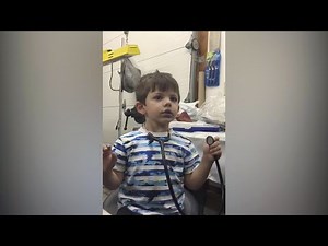Funny KIDS at DOCTOR'S - Priceless REACTIONS!