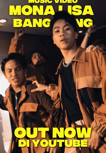 The wait is over! 🎬🔥 ALPHA’s debut music video “Mona Lisa (Bang Bang)” kini TELAH PUN DILANCARKAN di YouTube Rocketfuel Entertainment! Get ready to witness their first-ever visual drop – penuh attitude, penuh gaya, dan penuh charisma! 👉 Jom tonton sekarang dan jangan lupa like, share & komen! #MonaLisaBangBang #Alpha #RFE #RocketfuelEntertainment #A7PHA #Alphanites