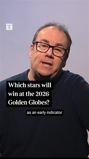 The Times and The Sunday Times on Instagram: "From Owen Cooper in Adolescence to the Addams Family reboot's Jenna, or OrtegaGary Oldman in Slow Horses, our head of TV picks the winners ahead of the ceremony on January 11⁠ ⁠ 🔗 Tap the link in bio to read more"