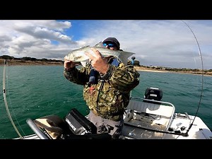 Fishing Canyon Lake Texas | Mixed Bag