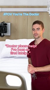 #POV You’re The Doctor (Neurology): Season 3, Episode 2. Follow Jake Goodman for the next episode! #doctor #neurology #medicine #healthcare #medschool #premed #medstudent #jakegoodman Disclaimer: My content is for educational and marketing purposes and should not be used in place of therapy or treatment | Jake Goodman