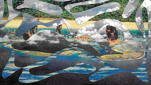 They live in isolation on North Sentinel Island—but the world won’t leave them alone