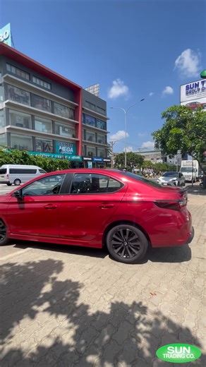 Sun Trading Group on Reels