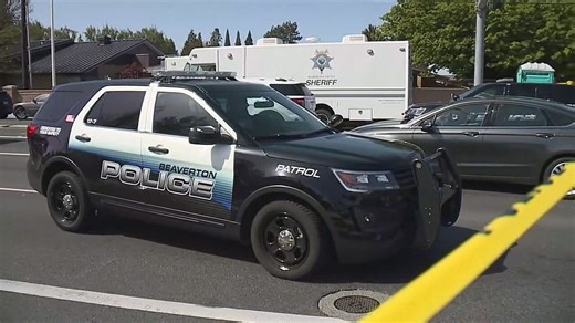 Beaverton considers having officers investigate federal immigration agents