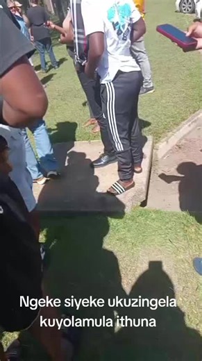 Exploring African Sports with Amaphisi and Greyhound