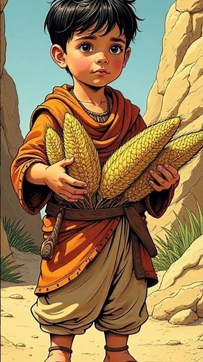 The Miracle of Loaves and Fishes Explained