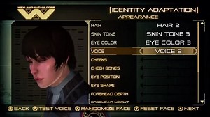 Here's What Obsidian's Cancelled RPG Aliens: Crucible Looked Like