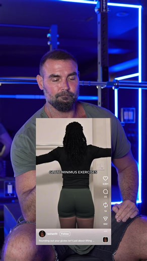 Top Exercises for Glute Medius and Minimus Growth