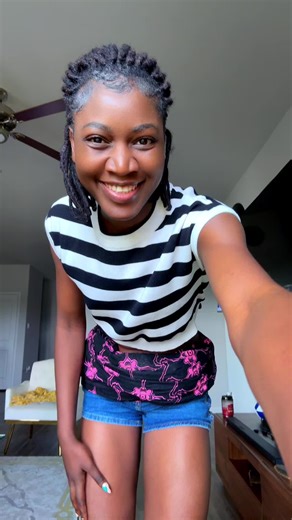 I woke up happy today 😃