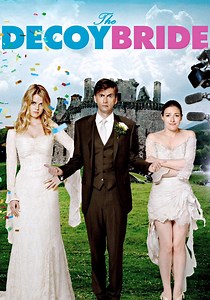 La doble de la novia - película: Ver online en español