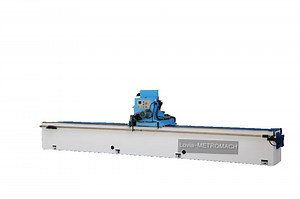 [Hot Item] Automatic Woodworking Knife Grinding Machine