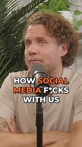 17K views · 196 reactions | The subtle yet significant change in how social media plays us, which barely anyone noticed. | Mark Manson | Facebook