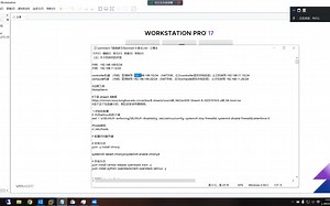 1.centos stream8系统 安装openstack V版教程-初始化配置