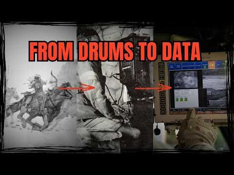 When Orders Fail: How Communication Shapes War