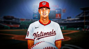 Nationals star pitcher acquired in Juan Soto trade draws MLB Network deep dive