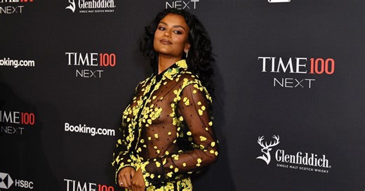 The Biggest Moments From the TIME100 Next Gala 2022
