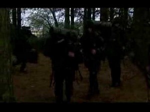 Initial Officer Training - Part 1 of 2