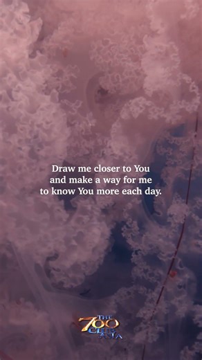 Lord, help me to never forget who You are | #The700ClubAsia