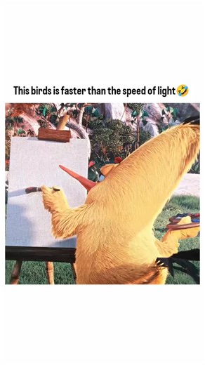 HOLLYWOOD | DRAMA | FUN on Instagram: "🎥 The Angry Birds Movie 🐦💥 It’s okay to feel angry… just don’t let it control you 🐦🔥 The Angry Birds Movie turns chaos into comedy with bright colors, wild action, and hilarious moments. What starts as frustration becomes teamwork, proving that even the most unlikely heroes can save the day. Loud, silly, and surprisingly heartfelt — this one’s pure fun with a message 🎥✨ #TheAngryBirds #AngryBirdsMovie #AnimatedComedy #FamilyFun #FeelGoodFilm"