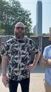 1K views · 14 reactions | Port-a-pottie review for you part 2 electric poop-a-loo - @joeydomenick | Q101 Chicago | Facebook