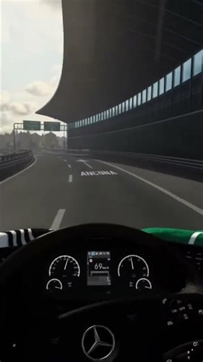 Ets2 mod bus mercedes