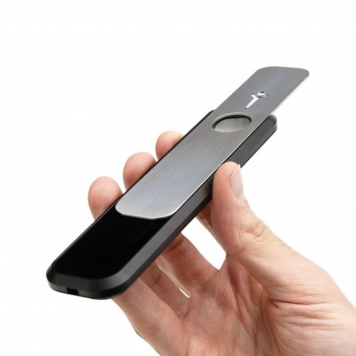 Genius Pipe Portable Smoking System