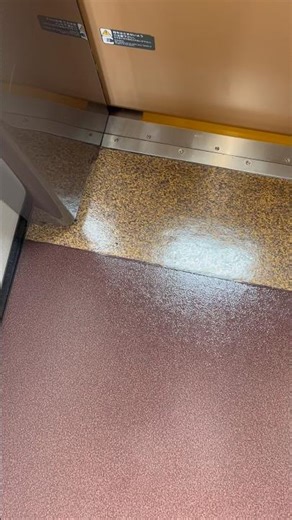 2026/3/29 JR西日本 Ｗ7系 走行中