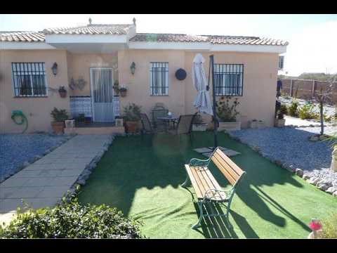 Video tour for property ref. SRNS309 - Freila, Granada - 186,000€