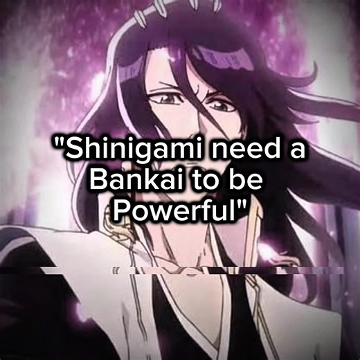 Aizen Sosuke in Bleach: The Power of Bankai