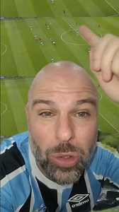 AS LINHAS DE IMPEDIMENTO DA CBF #gremio #futebol