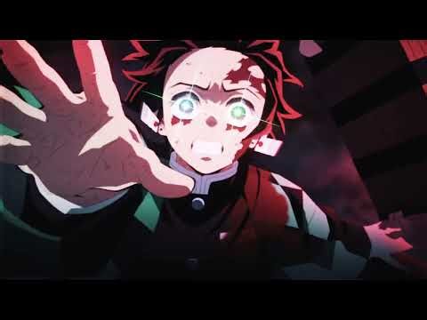 Chandelier - Demon Slayer [AMV/EDIT]