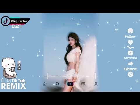 Melody TikTok《EDM TikTok》抖音热播中文DJ｜Song China Mix｜首首好听 - 抖音热播bgm原唱｜抖音热播DJ合集